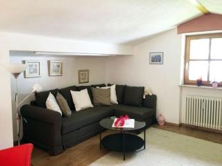Gemütliche kleine Ferienwohnung - Garmisch-Partenkirchen - 0