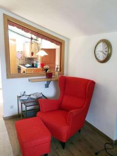 Gemütliche kleine Ferienwohnung - Garmisch-Partenkirchen - 5