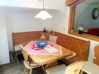 Gemütliche kleine Ferienwohnung - Garmisch-Partenkirchen - 4
