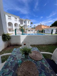 Apartamento Empul Costa Sancti Petri - Chiclana de la Frontera - 1