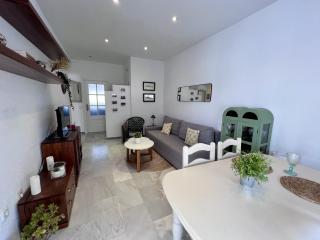 Apartamento Empul Costa Sancti Petri - Chiclana de la Frontera - 4