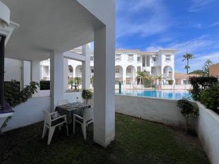 Apartamento Empul Costa Sancti Petri - Chiclana de la Frontera - 2