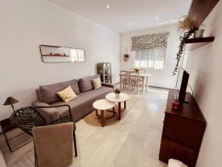 Apartamento Empul Costa Sancti Petri - Chiclana de la Frontera - 6