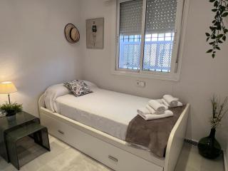 Apartamento Empul Costa Sancti Petri - Chiclana de la Frontera - 8