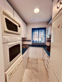 Apartamento Empul Costa Sancti Petri - Chiclana de la Frontera - 3