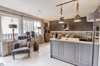 HOME Suites Loft mit Sauna - Braunlage - 6