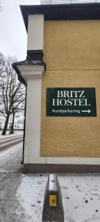 Britz Hostel - Kristinehamn - 2