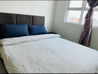 Kyuka Homestay Ladang Tanjung with Pool - 2