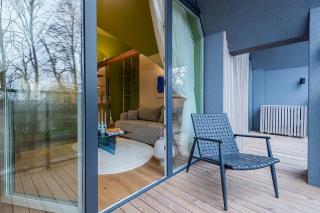 Hill Garden Colours - Palanga - 4