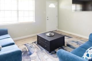 Inviting 3BR Home Near Little Rock Attractions! - 5