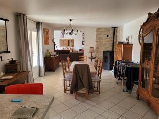 Villa avec piscine privée - Taulignan - 2