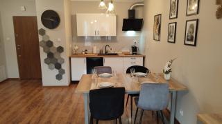 Apartament Reja - Włocławek - 3
