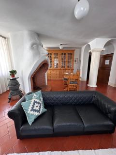 Ampio Appartamento con vista “Casa Magro” - Tirano - 7