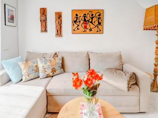Casa Rainbow by Hello Homes Sitges - Sitges - 6