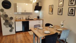 Apartament Reja - Włocławek - 4