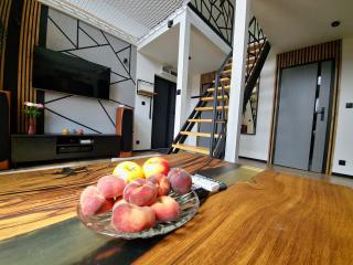 Baltic Barns Brisa - 5