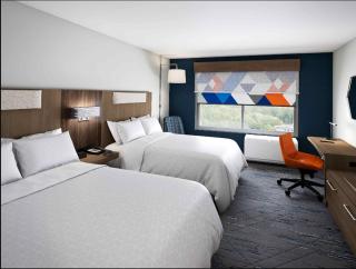 Holiday Inn Express Corpus Christi - Beachfront by IHG - Corpus Christi - 8