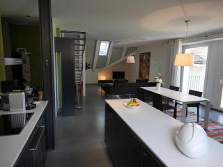 L'Eau Forte - maison d'hôtes - 4