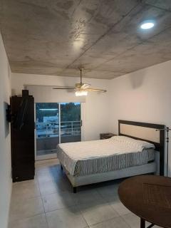 Monoambiente en Rosario - 1