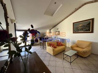 La Mansarda di Via Galilei - Porto Torres - 8