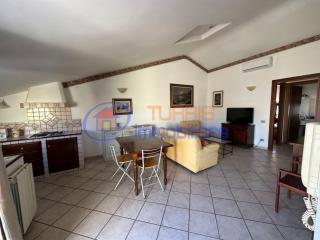 La Mansarda di Via Galilei - Porto Torres - 6