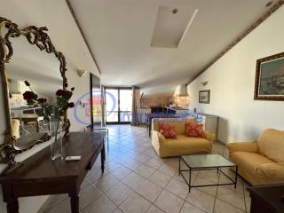 La Mansarda di Via Galilei - Porto Torres - 7