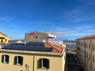 La Mansarda di Via Galilei - Porto Torres - 9