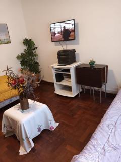 Departamento Familiar Mar del Plata (MDQ) - 1