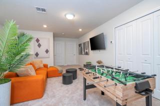 5 BR, 4.5 BA Villa Sleeps 12 WI103 - Davenport - 8