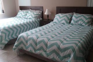 Furnished Private Apartment in a gated mansion - Tamiami - 0