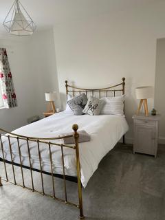 Stamford - Entire flat - Lincolnshire - 8