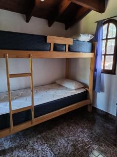 Casa Lopez - Villa Gesell - 0
