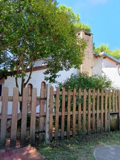 Casa Lopez - Villa Gesell - 9