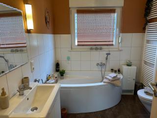 Ferienwohnung Wibi - Biedenkopf - 4
