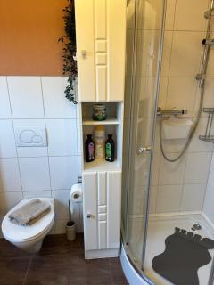 Ferienwohnung Wibi - Biedenkopf - 5