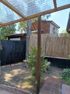 Casa Lopez - Villa Gesell - 5