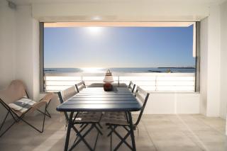 T3 Octopus Vue Mer Palavas Parking - 6