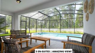 5 En-Suites Amazing View WI104 - Davenport - 0