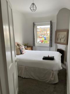 Stamford - Entire flat - Lincolnshire - 7
