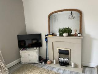 Stamford - Entire flat - Lincolnshire - 1