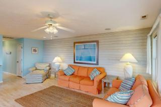 Home by the Sea - Surf City - 0