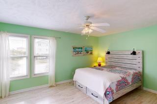 Home by the Sea - Surf City - 1