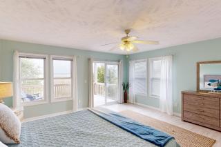 Home by the Sea - Surf City - 2