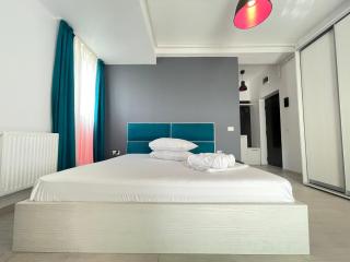 Blumarina SUMMERLAND SEA VIEW STUDIO - Mamaia - 4