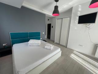 Blumarina SUMMERLAND SEA VIEW STUDIO - Mamaia - 6