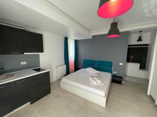Blumarina SUMMERLAND SEA VIEW STUDIO - Mamaia - 2