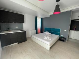 Blumarina SUMMERLAND SEA VIEW STUDIO - Mamaia - 1