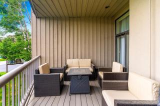 Ski Trail Retreat - 9