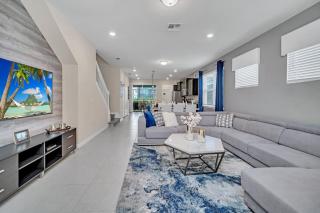 5 En-Suites Close to Disney WI105 - Davenport - 5