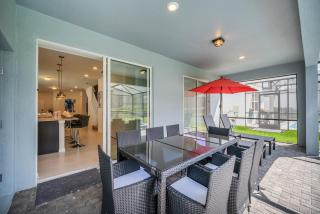 5 En-Suites Close to Disney WI105 - Davenport - 1